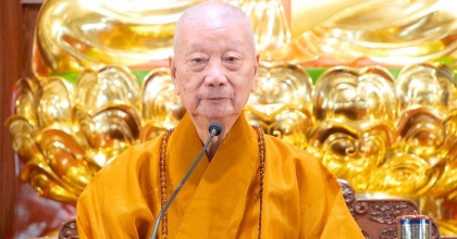 Nghe nhiều, biết nhiều, nói ít